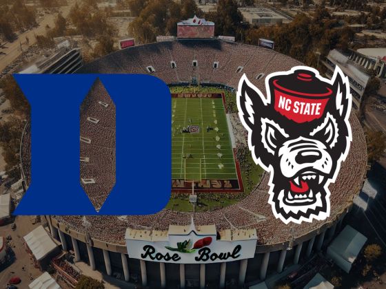 North Carolina State Wolfpack vs. Duke Blue Devils (Date: TBD)